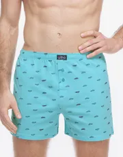 Trenky volné 75216P