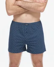 Trenky volné bavlněné 75213P