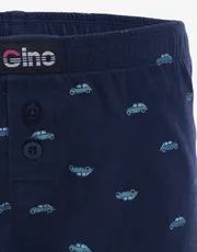 Trenky volné chlapecké 25018P