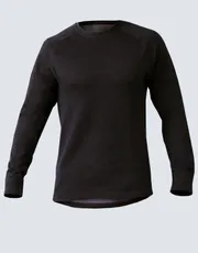 Unisex funkční tričko s dlouhým rukávem - Merino vlna 88014P