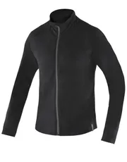 Unisex mikina s dlouhým rukávem Gina Bamboo 99006P