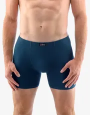 Výhodné balení 5 kusů - Boxerky delší nohavička 74086P