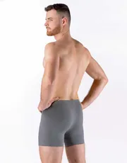 Výhodné balení 5 kusů - Boxerky delší nohavička 74086P