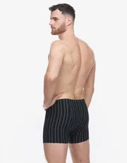 Výhodné balení 5 kusů - Boxerky delší nohavička 74178P