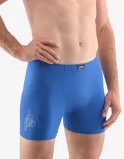 Výhodné balení 5 kusů - Boxerky s delší nohavičkou 74145P