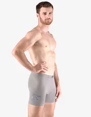 Výhodné balení 5 kusů - Boxerky s delší nohavičkou 74145P