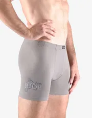 Výhodné balení 5 kusů - Boxerky s delší nohavičkou 74145P