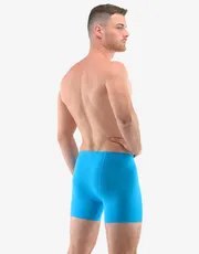 Výhodné balení 5 kusů - Boxerky s delší nohavičkou 74159P