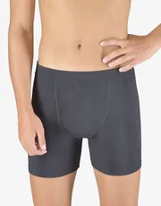 Výhodné balení 5 kusů - Boxerky s delší nohavičkou 74160P