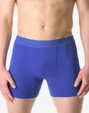 Výhodné balení 5 kusů - Boxerky s delší nohavičkou 74160P