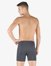 Výhodné balení 5 kusů - Boxerky s delší nohavičkou 74163P