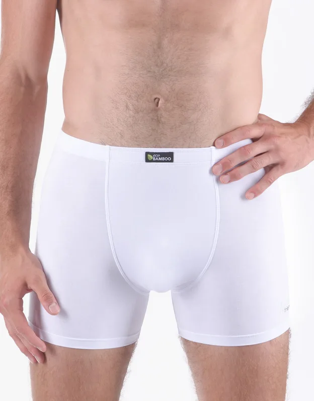 Výhodné balení 5 kusů - Boxerky s delší nohavičkou 74163P