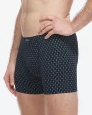 Výhodné balení 5 kusů - Boxerky s delší nohavičkou 74179P