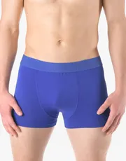 Výhodné balení 5 kusů - Boxerky s kratší nohavičkou 73126P