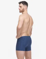 Výhodné balení 5 kusů - Boxerky s kratší nohavičkou 73138P