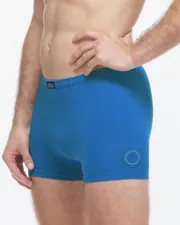 Výhodné balení 5 kusů - Boxerky s kratší nohavičkou 73139P