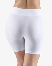 Výhodné balení 5 kusů - Boxerky vyšší bamboo 03019P