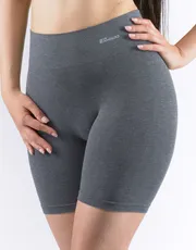 Výhodné balení 5 kusů - Boxerky vyšší bamboo 03019P