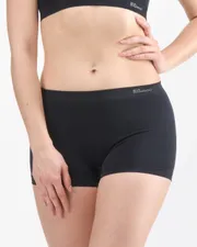 Výhodné balení 5 kusů - EcoBamboo Boxerky s krátkou nohavičkou 03022P