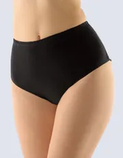 Výhodné balení 5 kusů - Kalhotky klasické ve větších velikostech 11086P