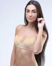 Výhodné balení 5 kusů - Push-up podprsenka 17009P