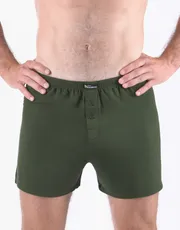 Výhodné balení 5 kusů - Trenky volné 75194P