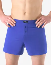 Výhodné balení 5 kusů - Trenky volné 75194P