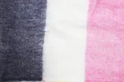 Zimní šála Charm 40cm x 200cm